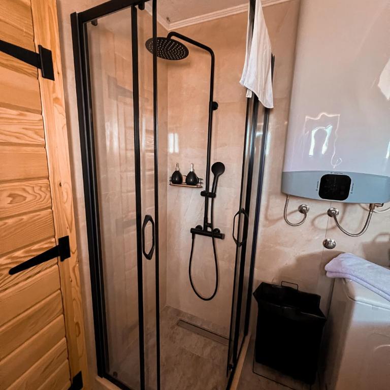 Guest House Sara 2 - Two-Bedroom Villa - 8