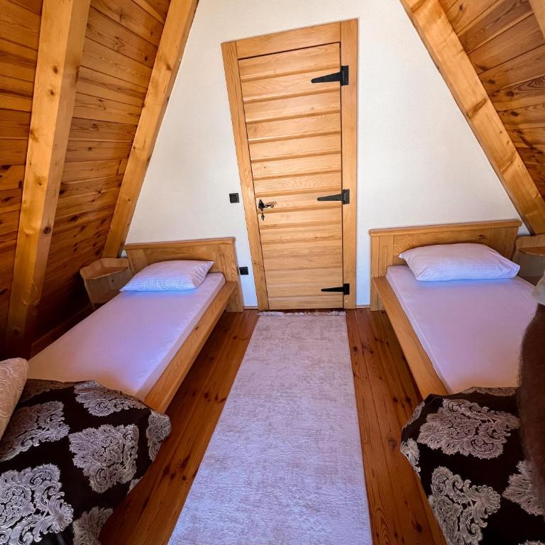 Guest House Sara 2 - Two-Bedroom Villa - 11