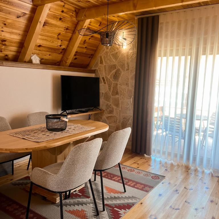 Guest House Sara 2 - Two-Bedroom Villa - 20