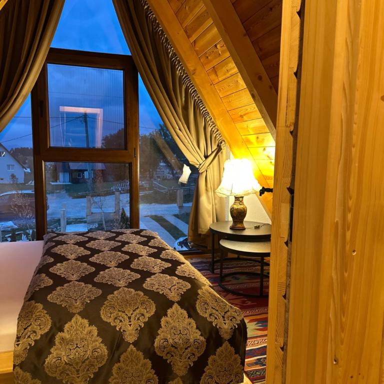 Guest House Sara 2 - Two-Bedroom Villa - 21