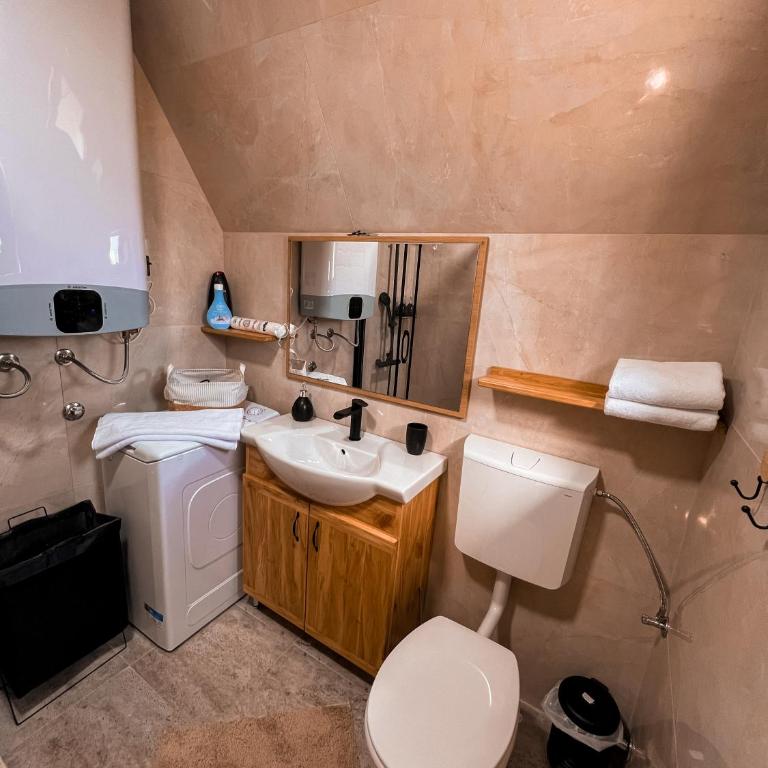 Guest House Sara 2 - Two-Bedroom Villa - 22