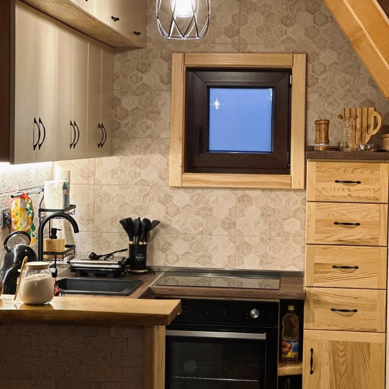 Guest House Sara 2 - Two-Bedroom Villa - 23