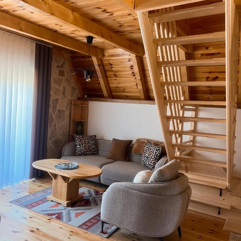 Guest House Sara 2 - Two-Bedroom Villa - 24