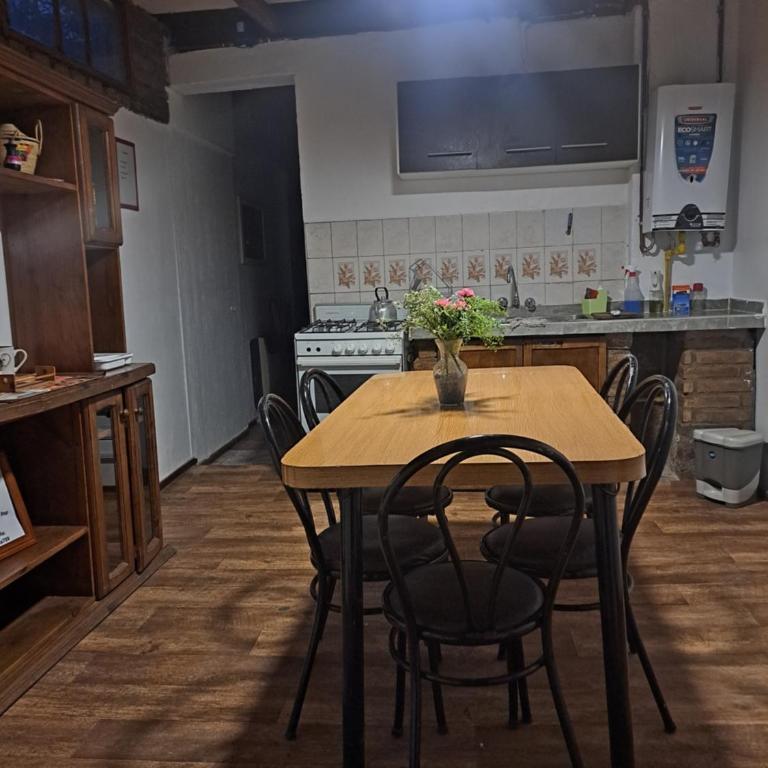 Suspiros De Mendoza - Apartamento de 1 dormitorio - 1