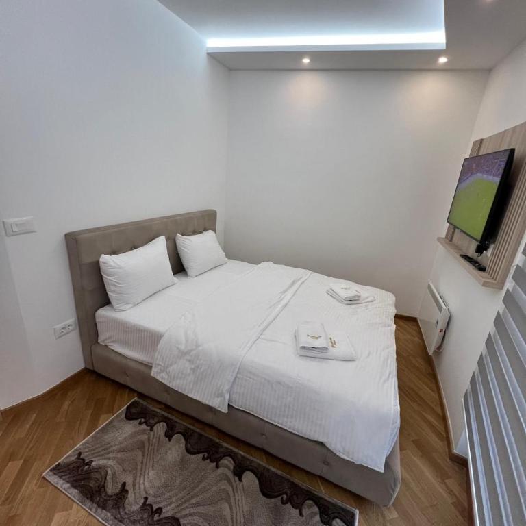 Story Zlatibor - Deluks Apartman s 1 Spavaćom Sobom - 10