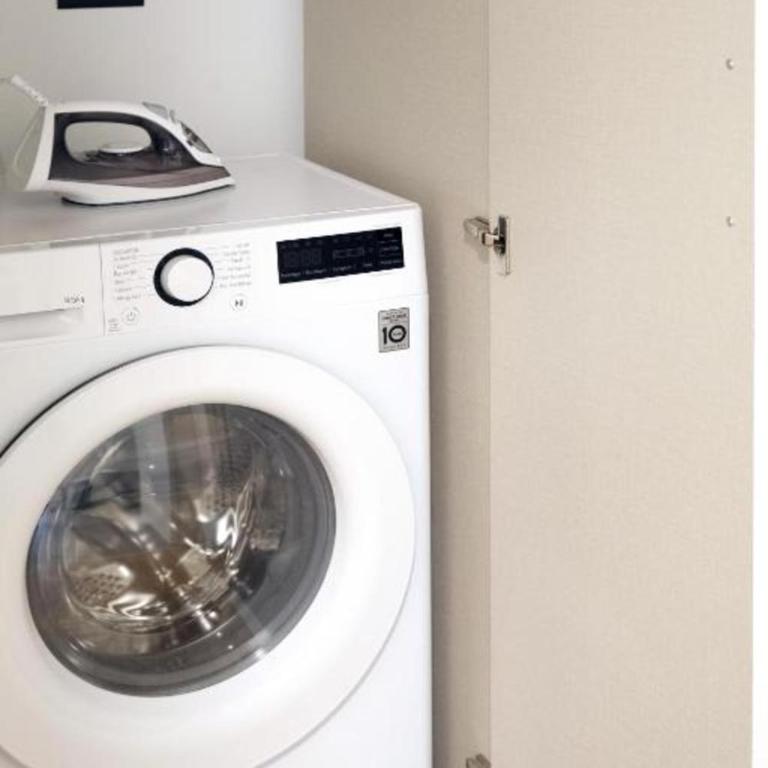 ComeCasa Incantevole Loft in Bocconi - Monolocale su 2 Livelli - 13