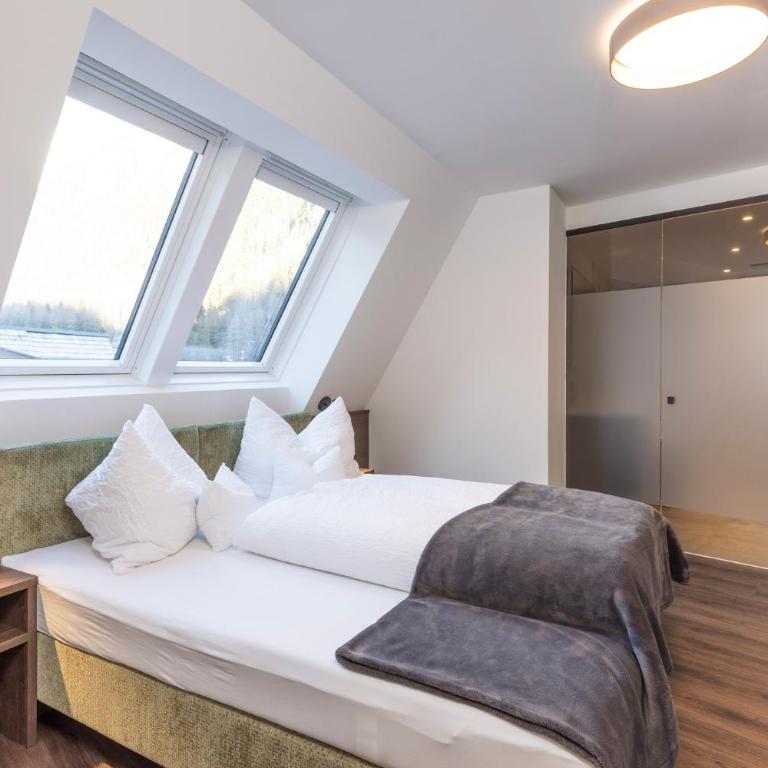 Home4You - Appartement 2 Chambres avec Balcon - 23