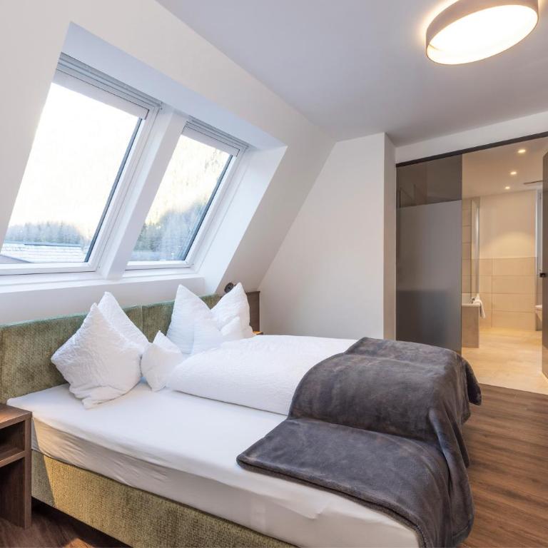 Home4You - Appartement 2 Chambres avec Balcon - 22