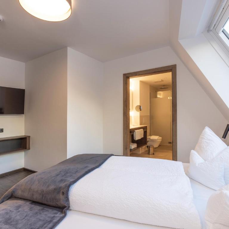 Home4You - Appartement 2 Chambres avec Balcon - 20