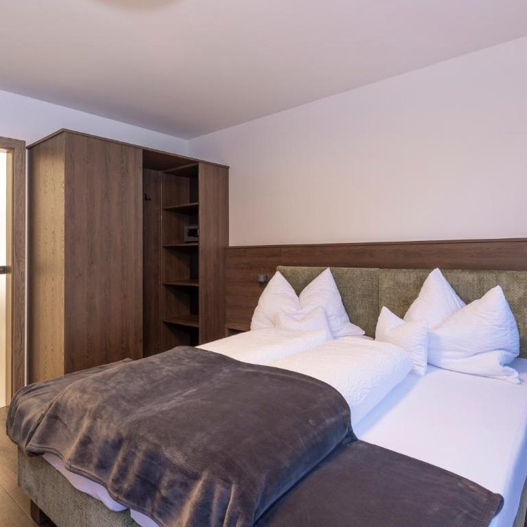 Home4You - Appartement 2 Chambres avec Balcon - 15