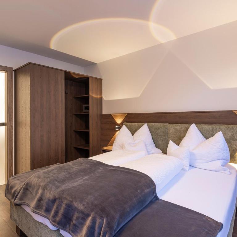 Home4You - Appartement 2 Chambres avec Balcon - 16