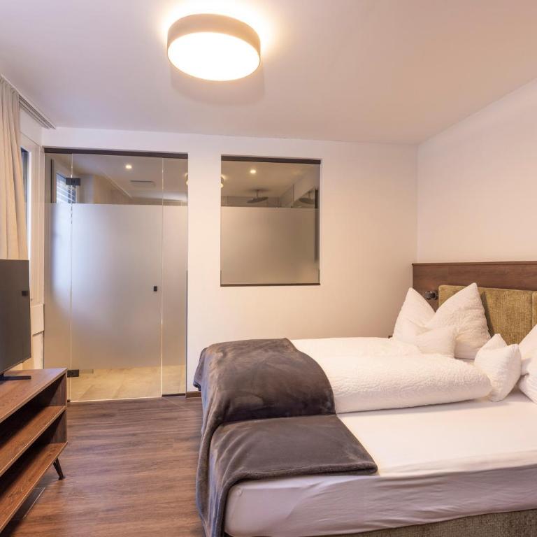Home4You - Appartement 2 Chambres avec Balcon - 17