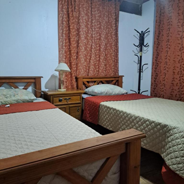 Suspiros De Mendoza - Apartamento de 1 dormitorio - 8