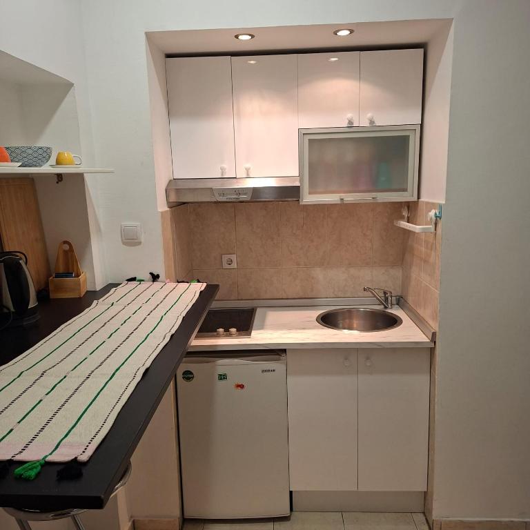 City Apartments Ana - Apartman sa 1 Spavaćom Sobom - 4