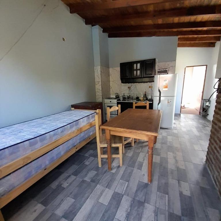 Del mar dos - Apartamento de 1 dormitorio - 1