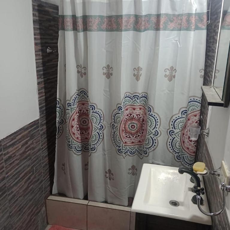 Del mar dos - Apartamento de 1 dormitorio - 2