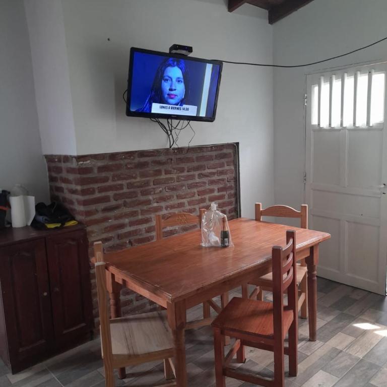 Del mar dos - Apartamento de 1 dormitorio - 4