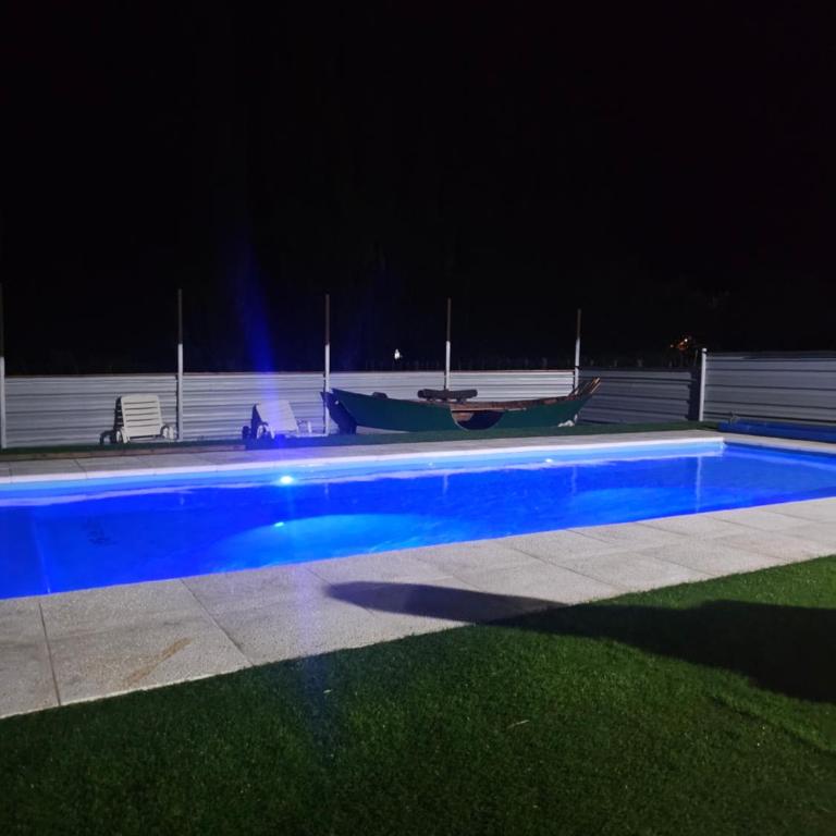 Altos del Rivadavia - Chalet de 2 dormitorios - 16