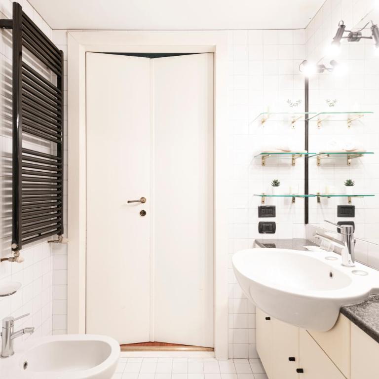 Easylife - Milan - Alessi 1 - Navigli - Appartamento con 2 Camere da Letto - 23
