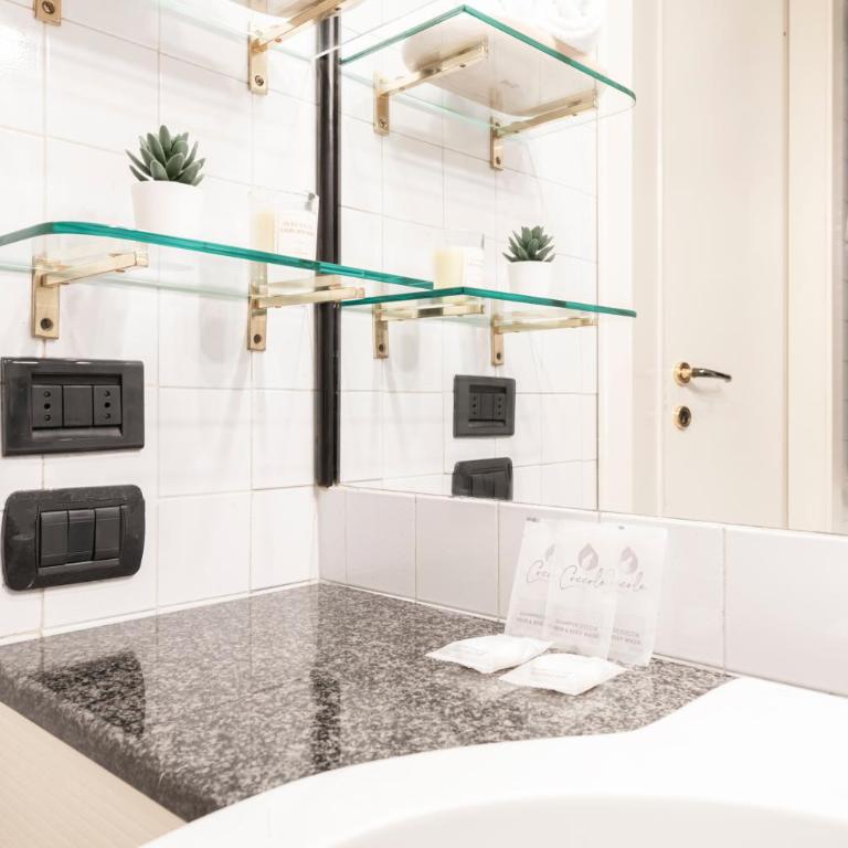 Easylife - Milan - Alessi 1 - Navigli - Appartamento con 2 Camere da Letto - 24