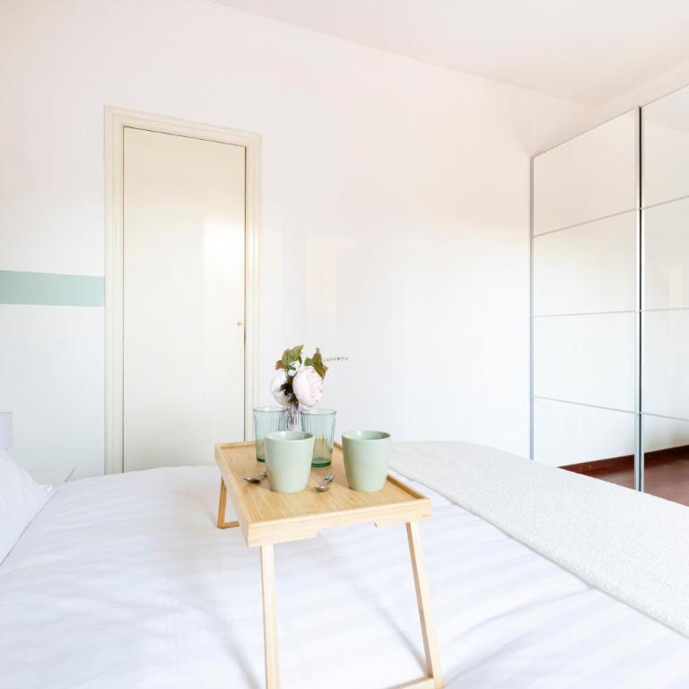 Easylife - Milan - Alessi 1 - Navigli - Appartamento con 2 Camere da Letto - 20