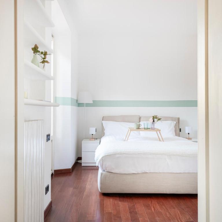 Easylife - Milan - Alessi 1 - Navigli - Appartamento con 2 Camere da Letto - 17