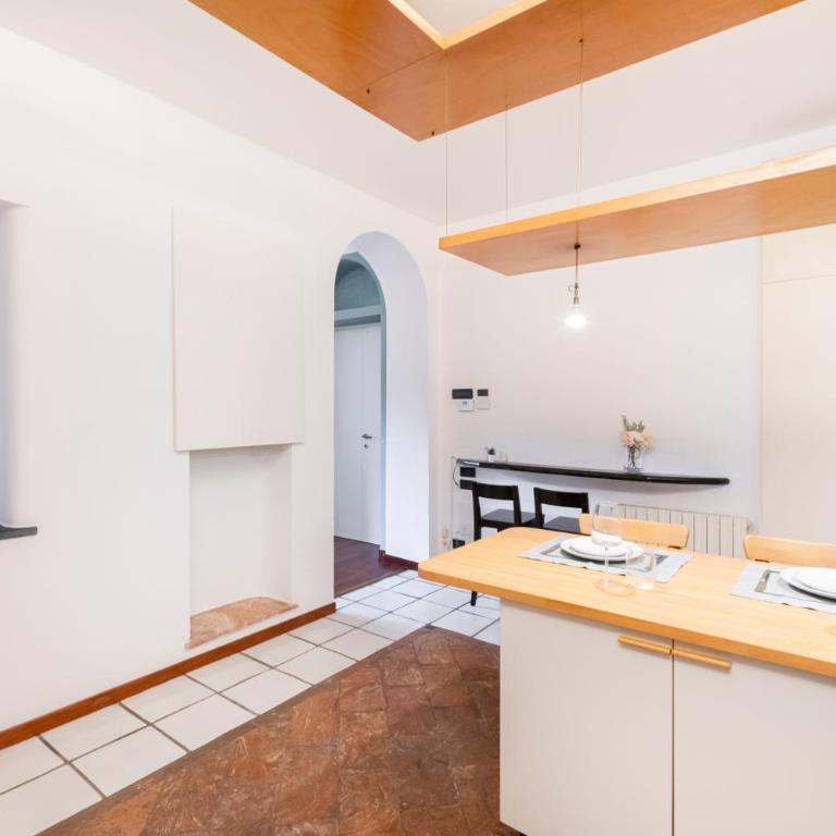 Easylife - Milan - Alessi 1 - Navigli - Appartamento con 2 Camere da Letto - 11