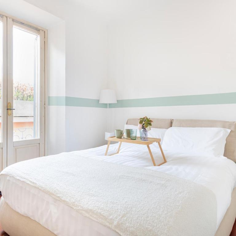 Easylife - Milan - Alessi 1 - Navigli - Appartamento con 2 Camere da Letto - 4