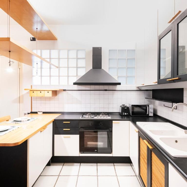 Easylife - Milan - Alessi 1 - Navigli - Appartamento con 2 Camere da Letto - 6