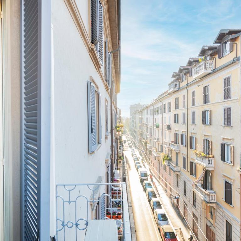 Easylife - Milan - Alessi 1 - Navigli - Appartamento con 2 Camere da Letto - 2
