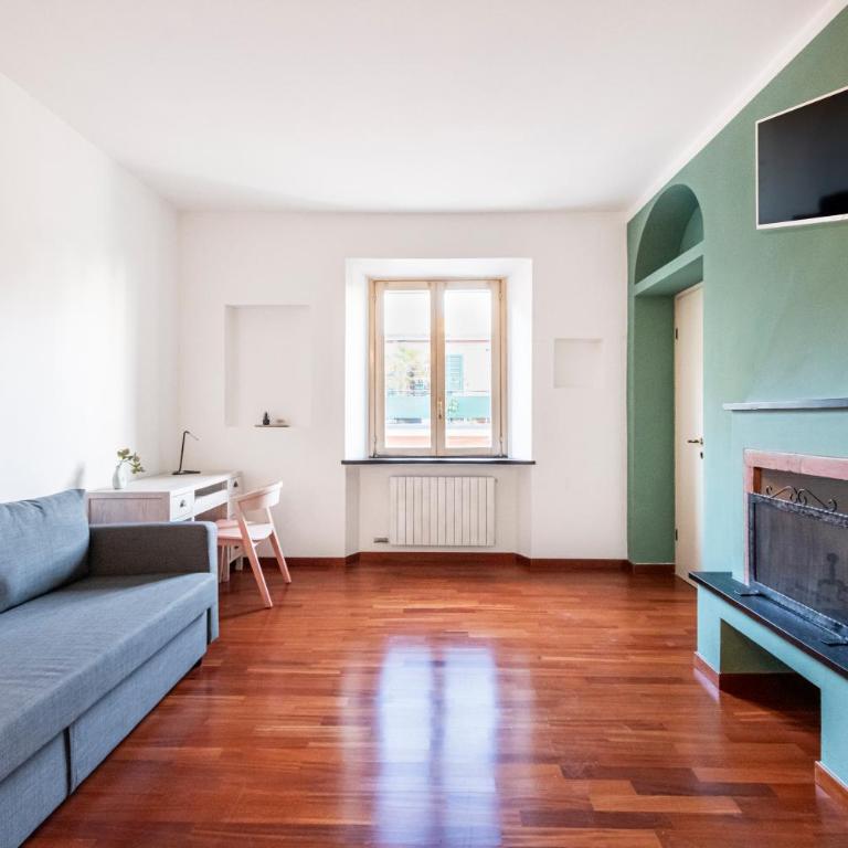 Easylife - Milan - Alessi 1 - Navigli - Appartamento con 2 Camere da Letto - 1