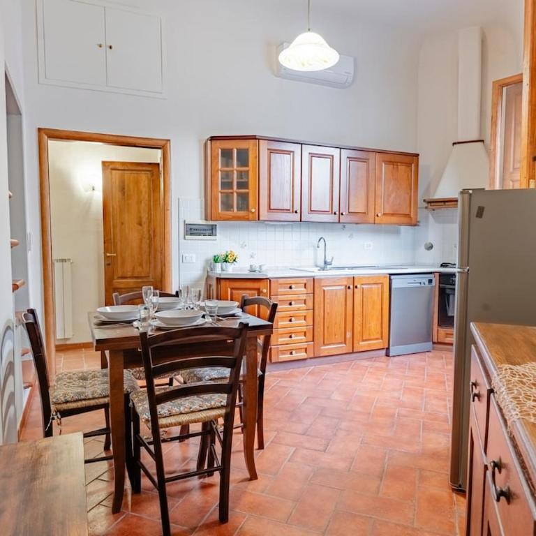 San Frediano 2 Private Suites by MOIS Collection - Two-Bedroom Apartment - 2
