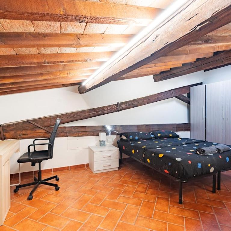 San Frediano 2 Private Suites by MOIS Collection - Two-Bedroom Apartment - 5