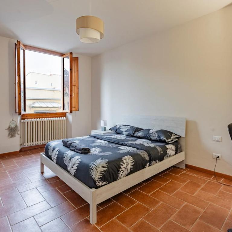 San Frediano 2 Private Suites by MOIS Collection - Two-Bedroom Apartment - 9
