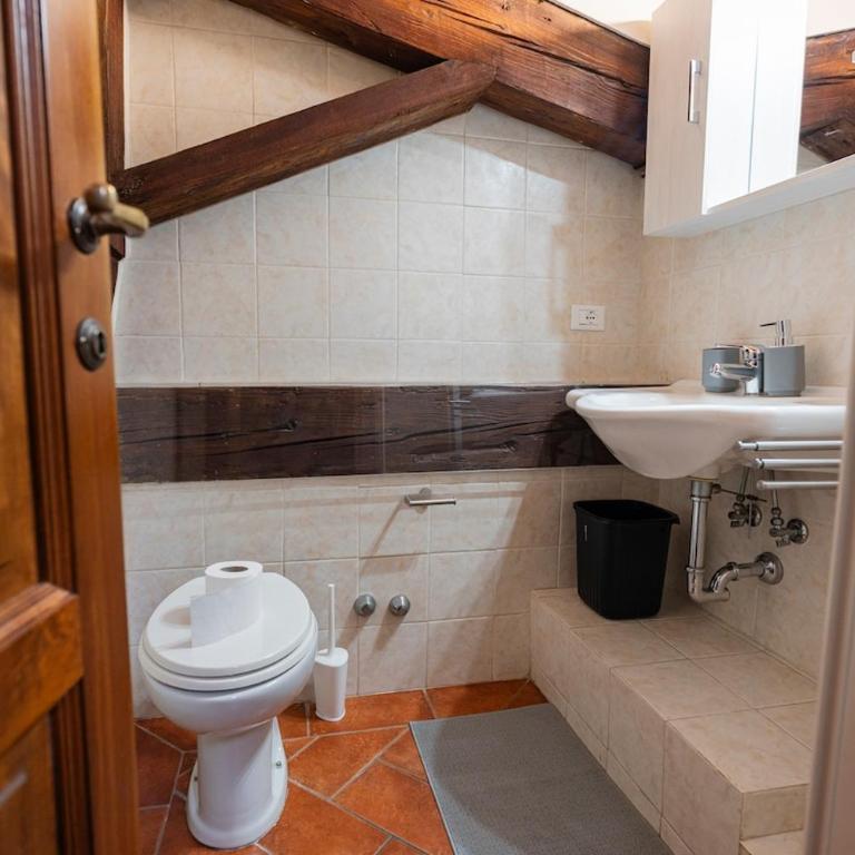 San Frediano 2 Private Suites by MOIS Collection - Two-Bedroom Apartment - 10