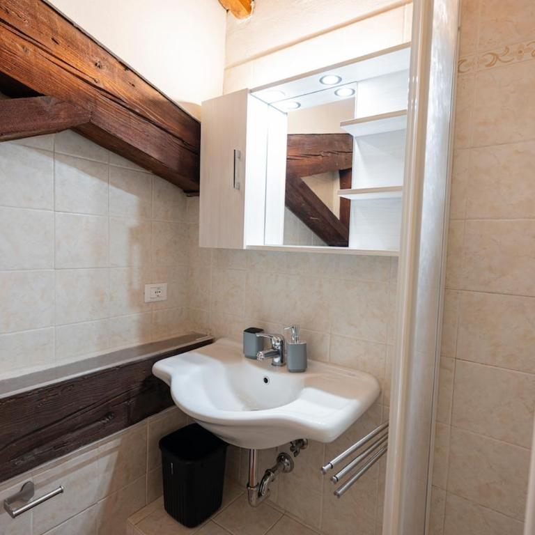 San Frediano 2 Private Suites by MOIS Collection - Two-Bedroom Apartment - 11