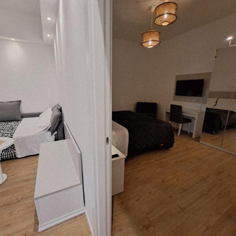 Antica Dimora Petito Luxury Suites - Luxury Suite Double Room D1 - 47