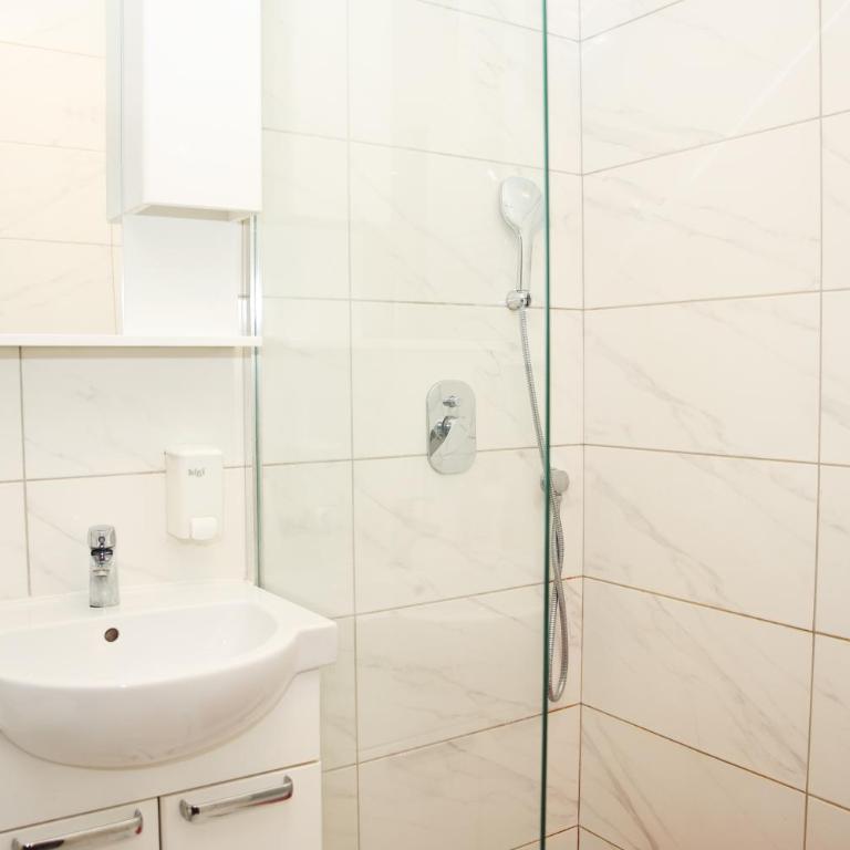 Apartmani Blagojevic - One-Bedroom Apartment - 5