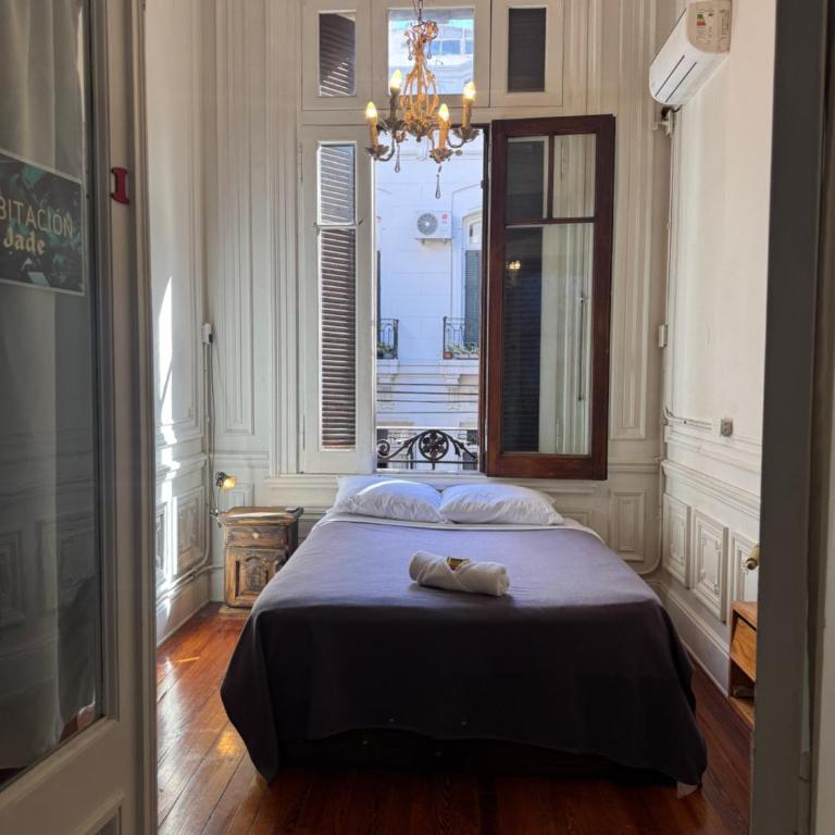 Casamor - Habitación Doble - 20