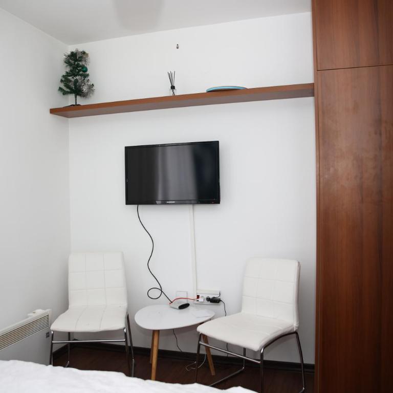 Apartmani Blagojevic - Standard Studio - 6