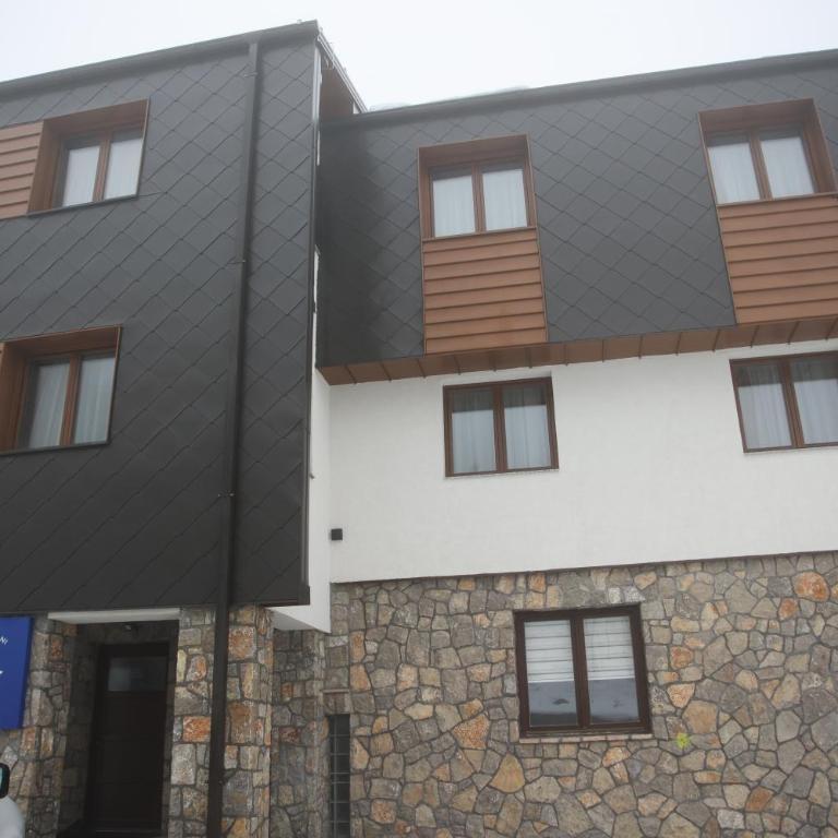 Apartmani Blagojevic - One-Bedroom Apartment - 9