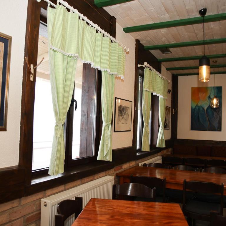 Apartmani Blagojevic - One-Bedroom Apartment - 12