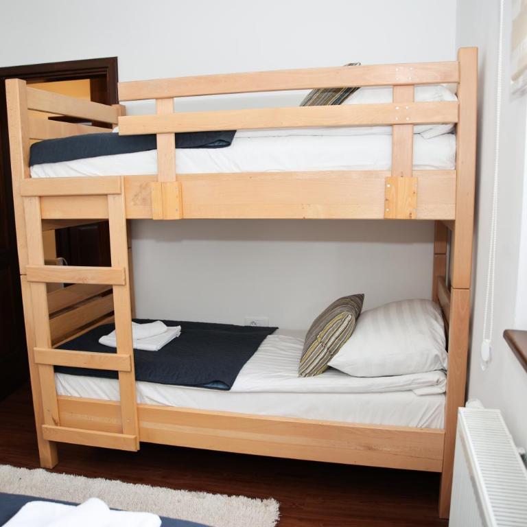 Apartmani Blagojevic - One-Bedroom Apartment - 13