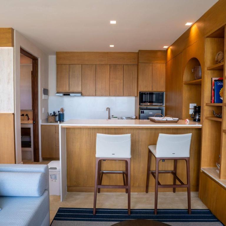 Modern Apt with Private Roof Garden & Pool - Apartment - 36