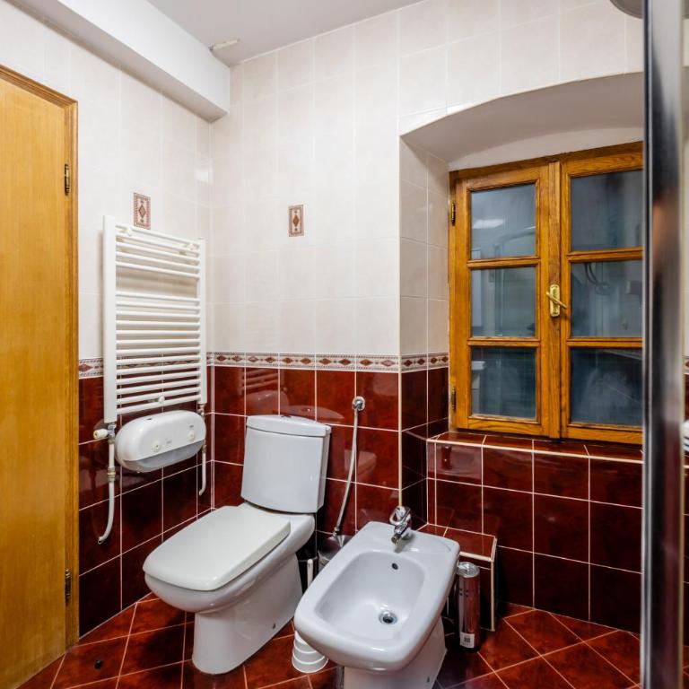 Tara Rooms In The Heart Of Old Town Kotor - Double Room with Private Bathroom - 20