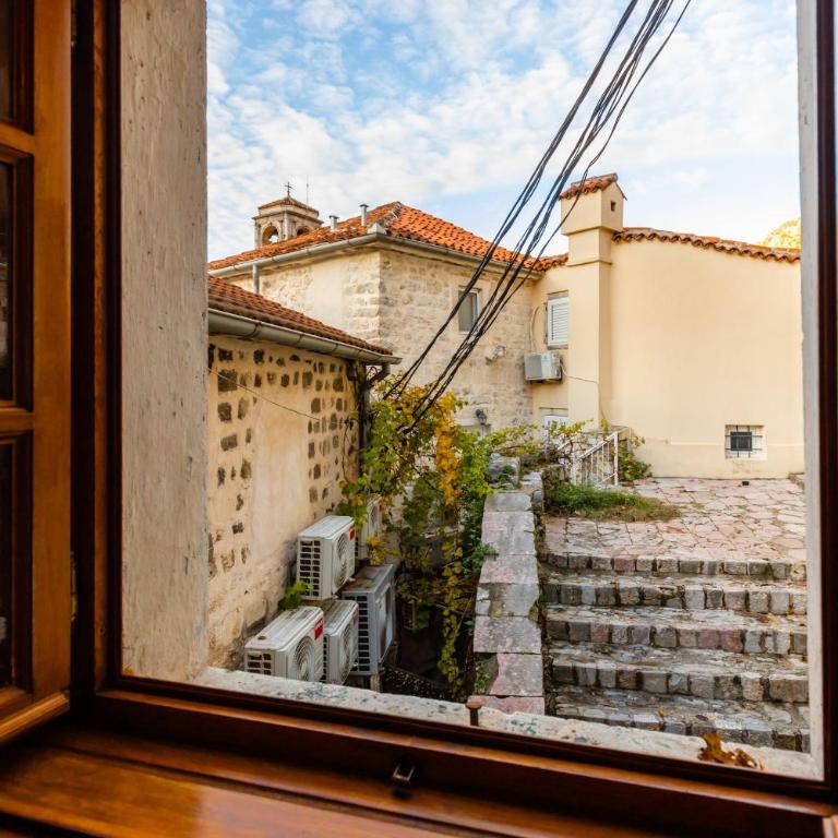 Tara Rooms In The Heart Of Old Town Kotor - Double Room with Private Bathroom - 19
