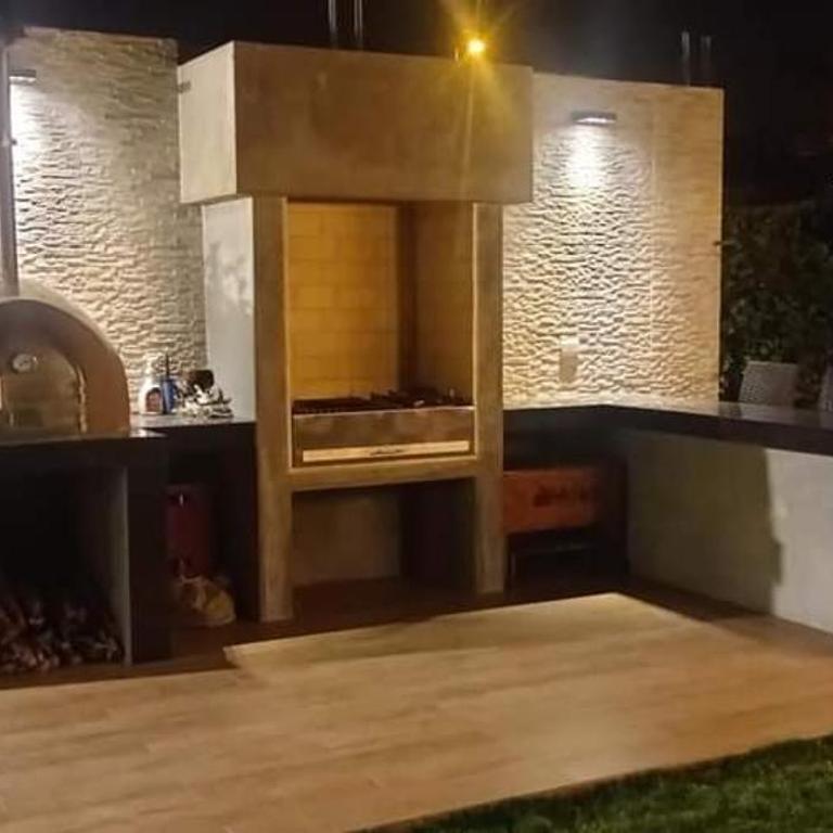 Casasol - One-Bedroom House - 1