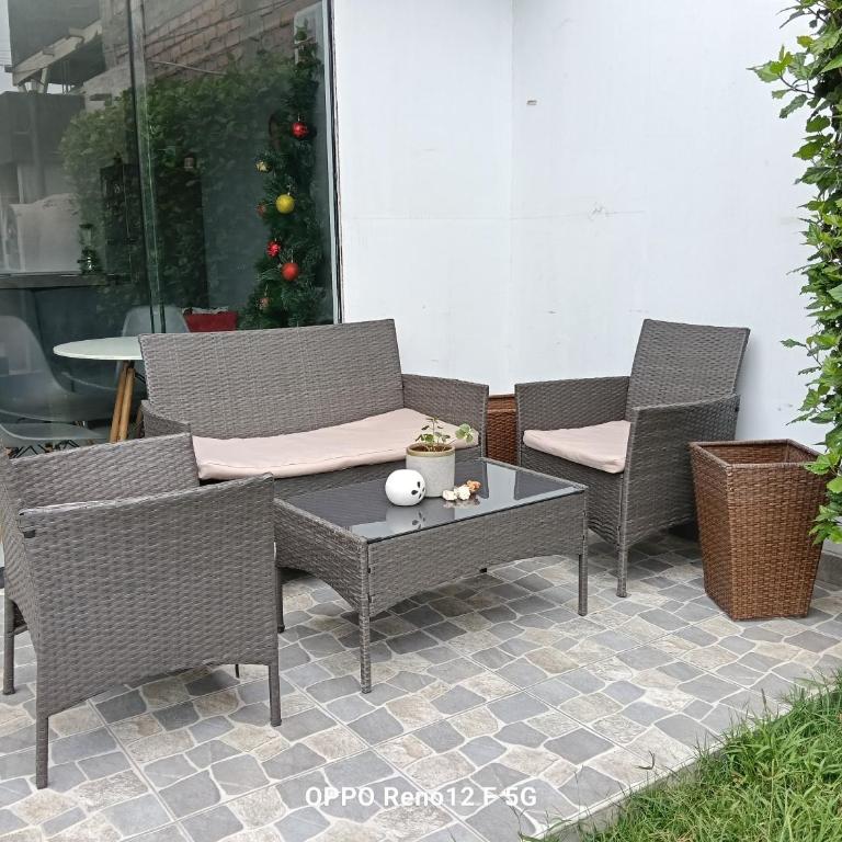 Casasol - One-Bedroom House - 2