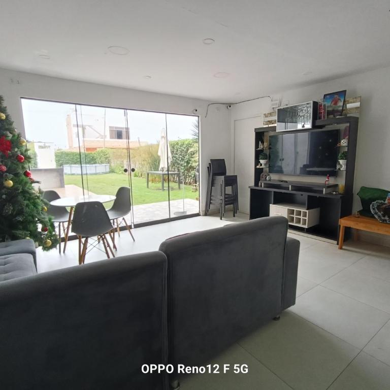 Casasol - One-Bedroom House - 4