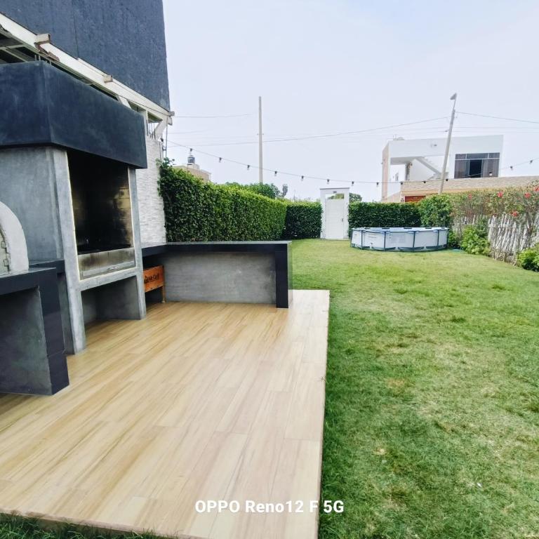 Casasol - One-Bedroom House - 6